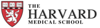 harvard medical school logo