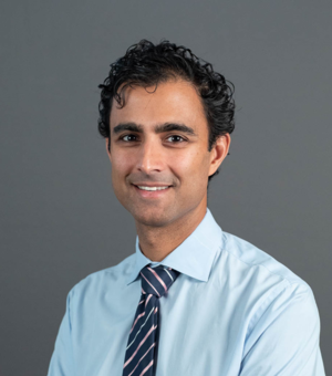 neal lakdawala